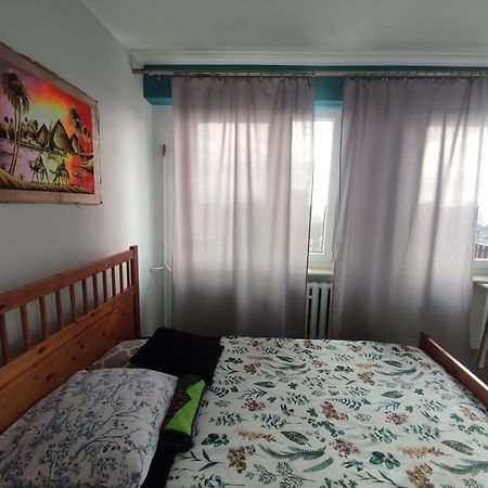Clicktheflat24 Apart Rooms Pokoje Czechow ลูบลิน ภายนอก รูปภาพ