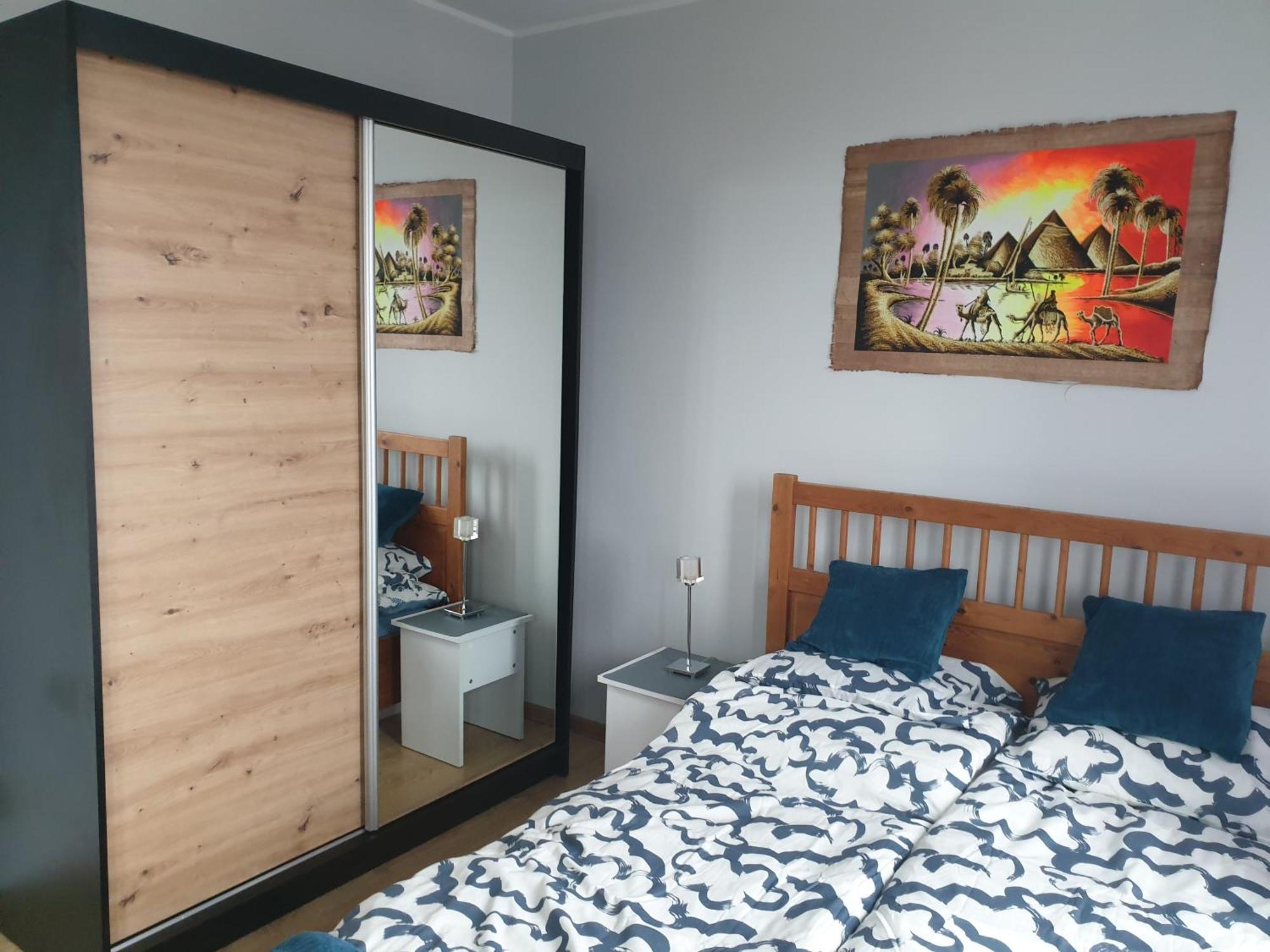 Clicktheflat24 Apart Rooms Pokoje Czechow ลูบลิน ภายนอก รูปภาพ