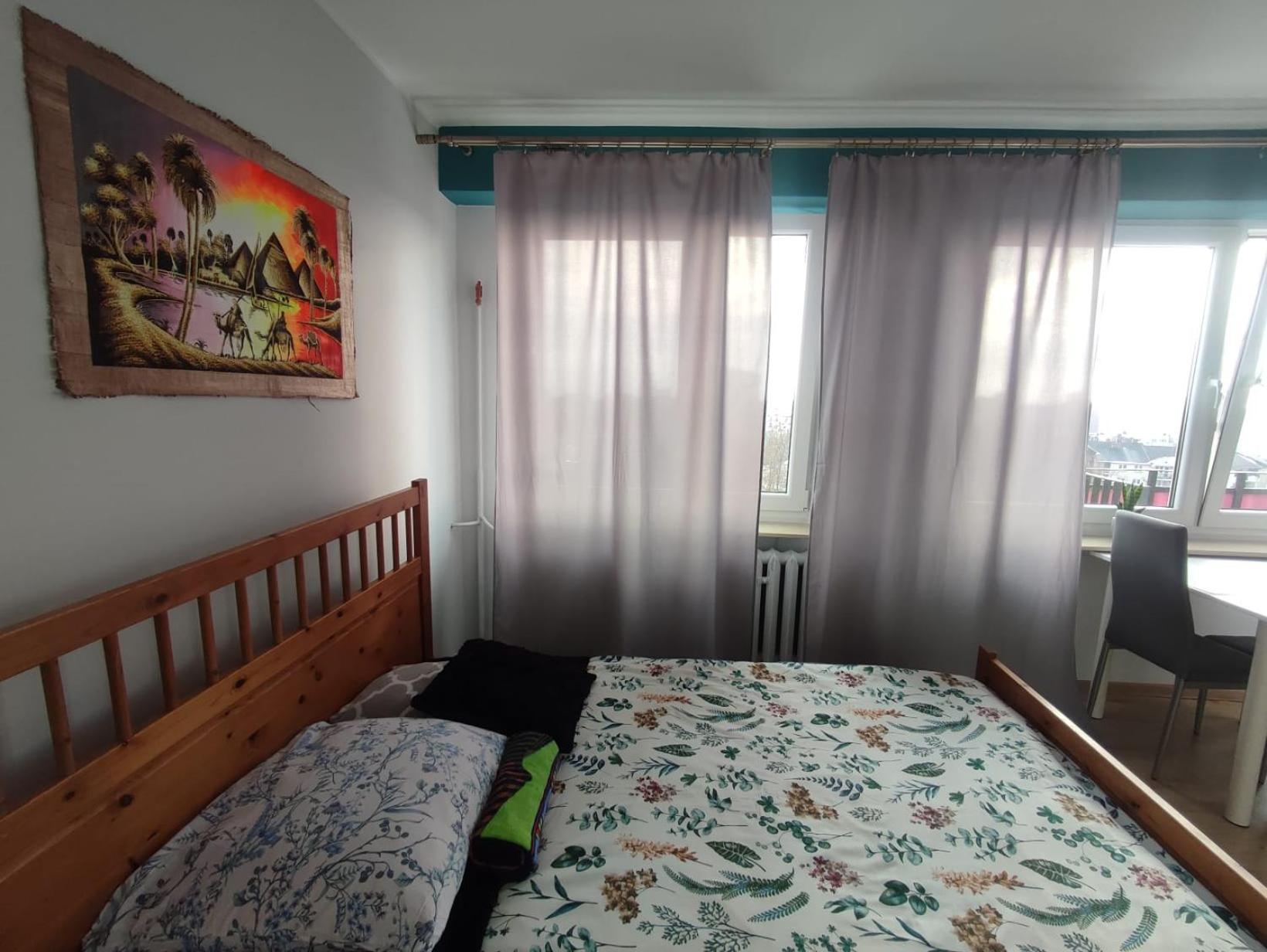 Clicktheflat24 Apart Rooms Pokoje Czechow ลูบลิน ภายนอก รูปภาพ