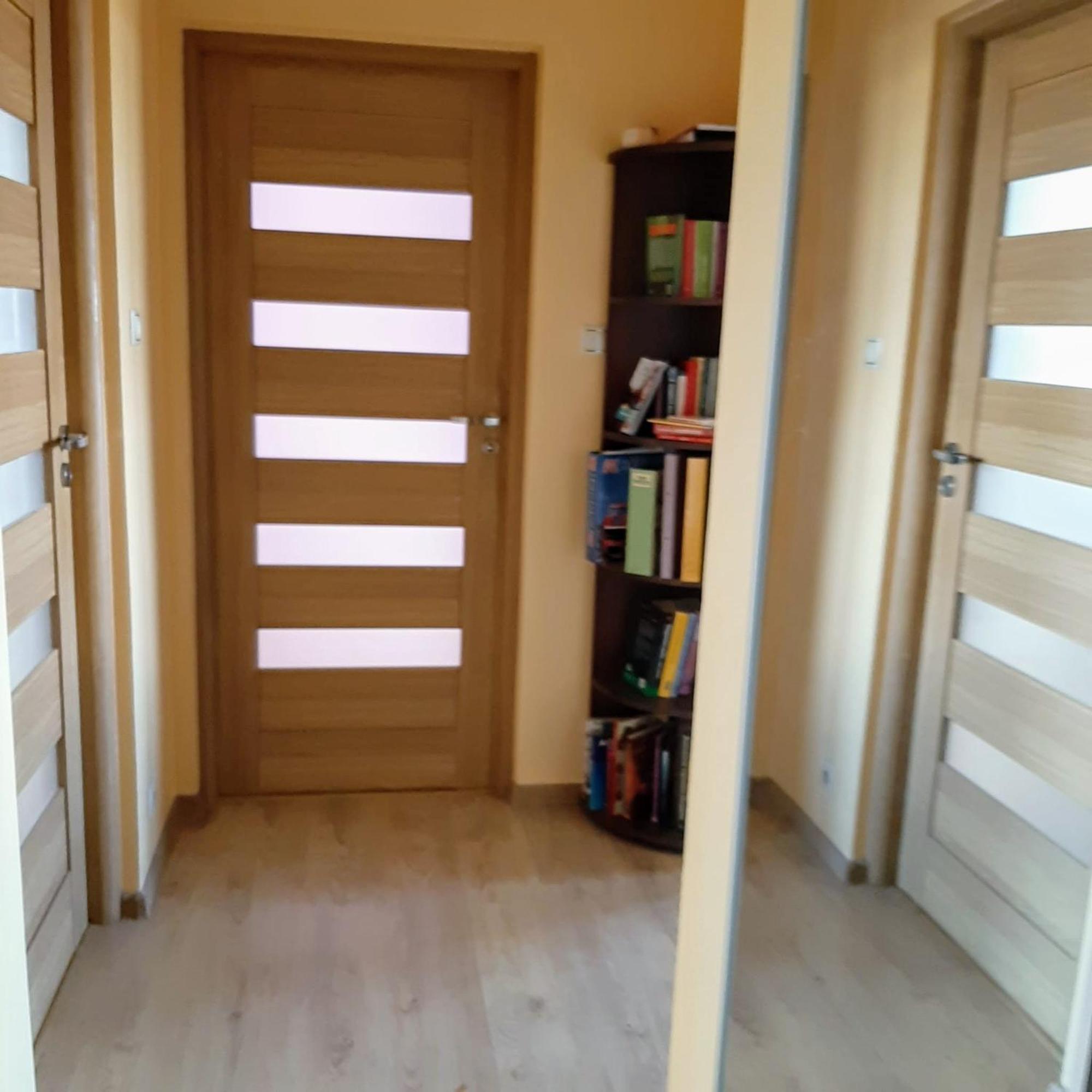 Clicktheflat24 Apart Rooms Pokoje Czechow ลูบลิน ภายนอก รูปภาพ