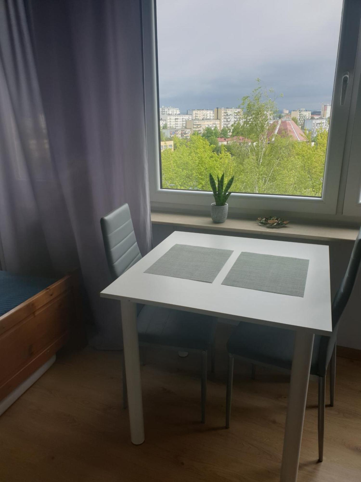 Clicktheflat24 Apart Rooms Pokoje Czechow ลูบลิน ภายนอก รูปภาพ