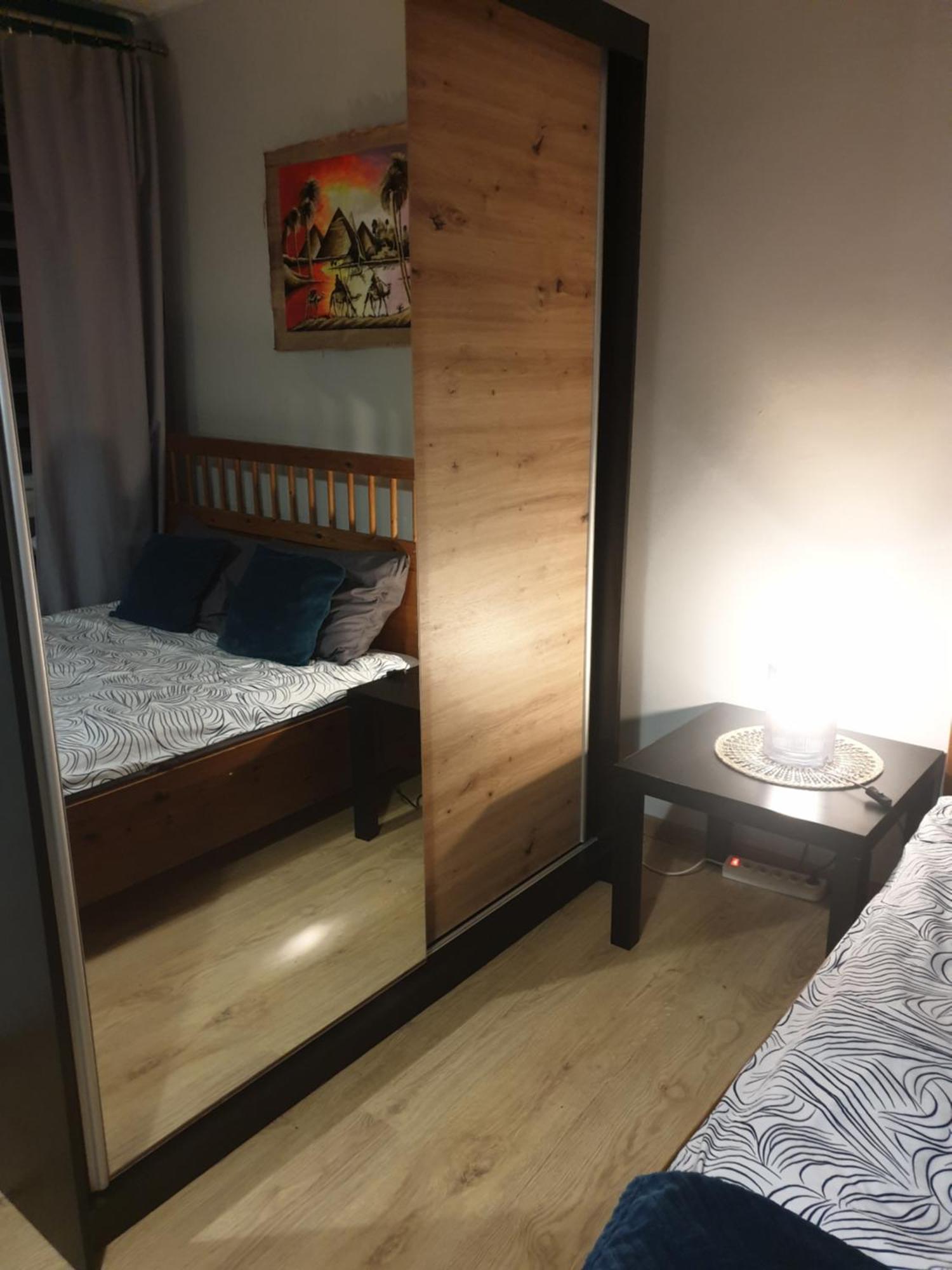Clicktheflat24 Apart Rooms Pokoje Czechow ลูบลิน ภายนอก รูปภาพ
