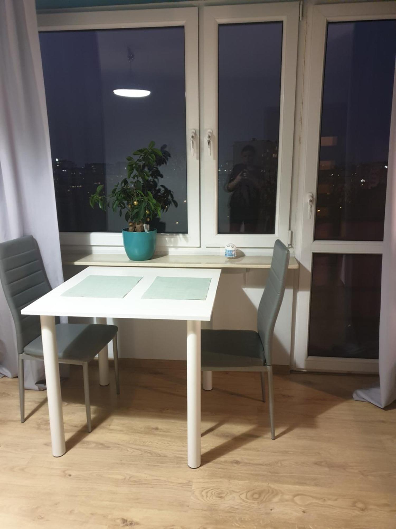 Clicktheflat24 Apart Rooms Pokoje Czechow ลูบลิน ภายนอก รูปภาพ